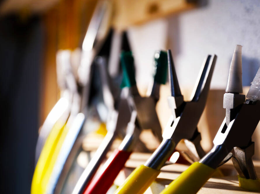 atelier lucilefavratbijoux 3 - Atelier création bijoux Lucile Favrat Cosne sur Loire