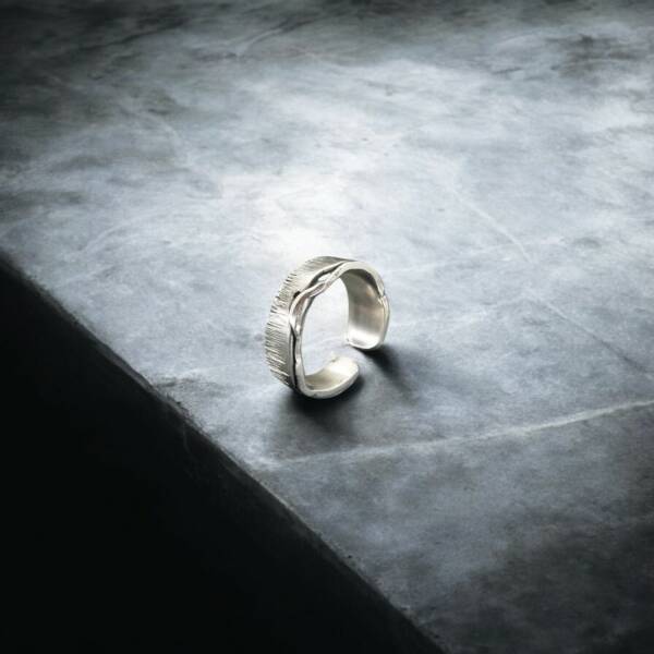 Bague Rift
