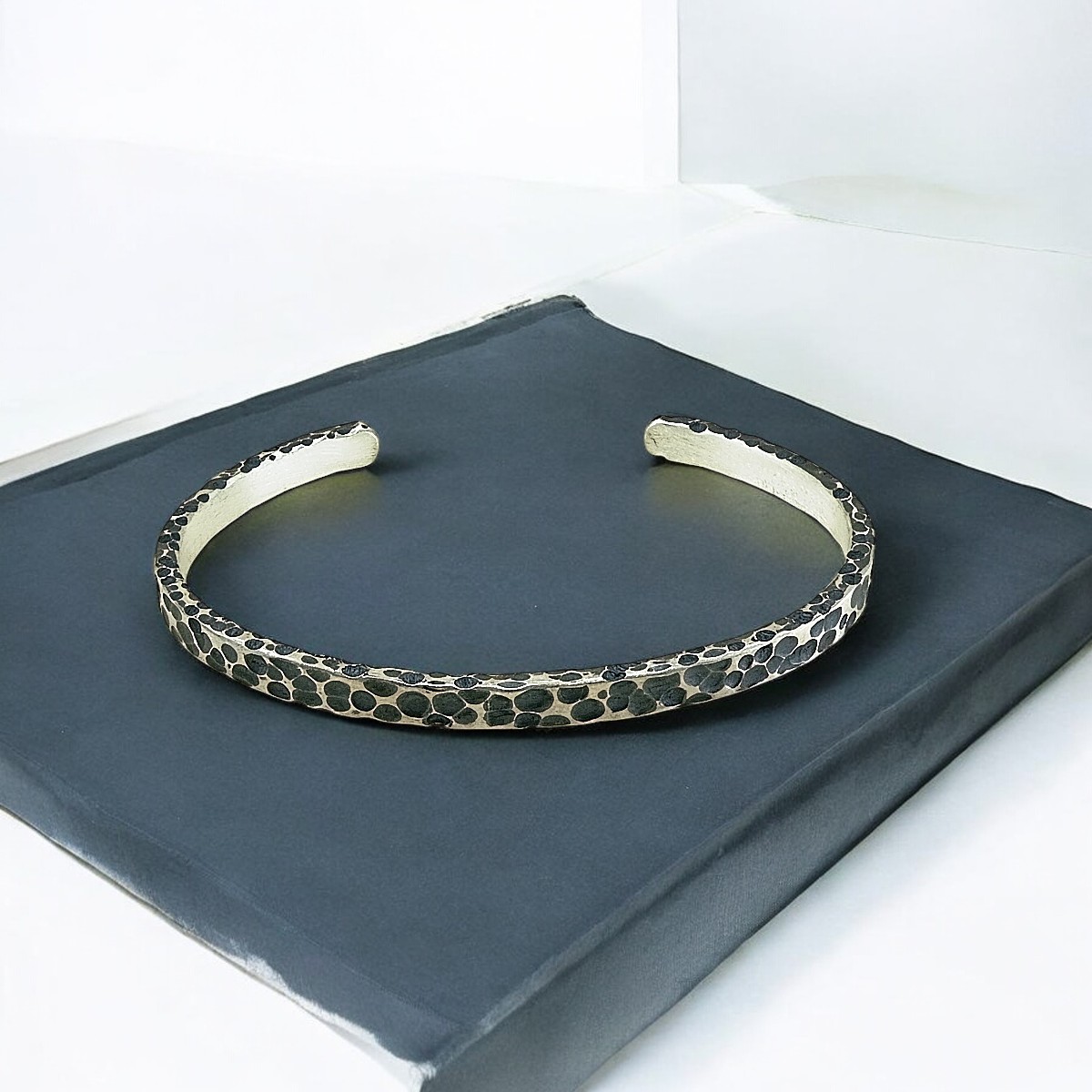 Bracelet Gabbro