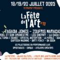 Fête de l’Art 2025 : Bijoux Artisanaux en Bourgogne