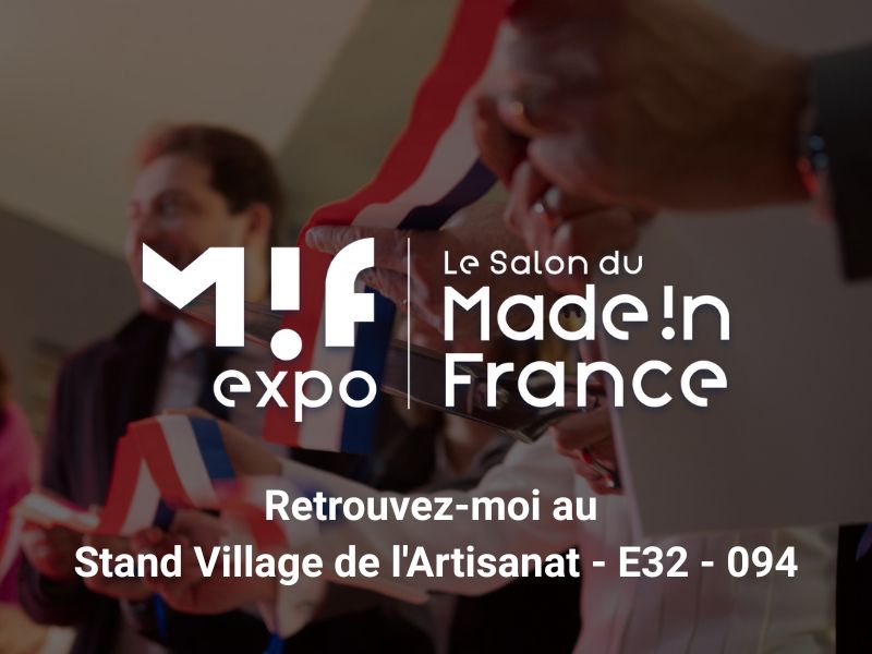 Salon MIF Expo Paris 2025